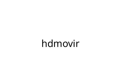 hdmovir