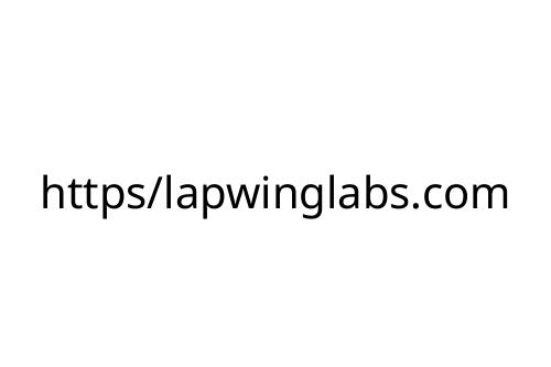 https_lapwinglabs_com