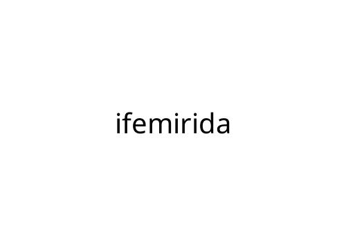 ifemirida