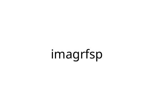imagrfsp
