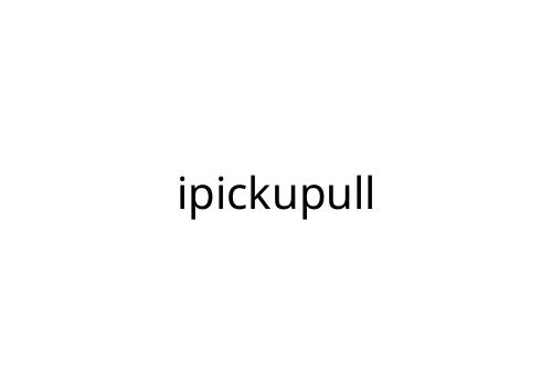 ipickupull