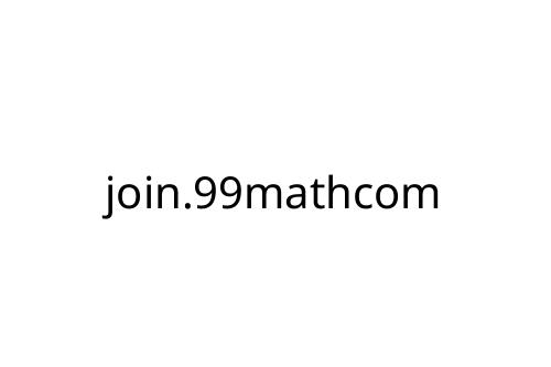 join_99mathcom