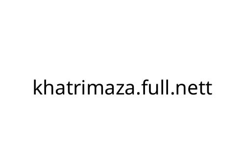 khatrimaza_full_nett