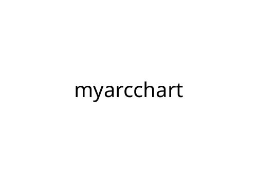 myarcchart