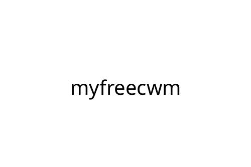 myfreecwm