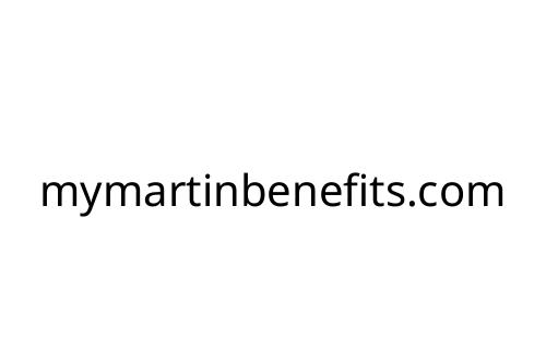 mymartinbenefits_com