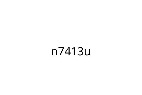 n7413u