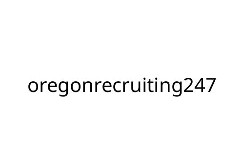 oregonrecruiting247
