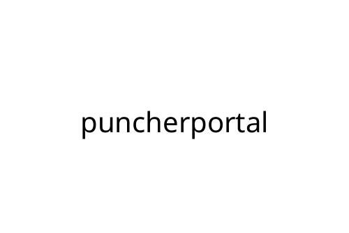 puncherportal