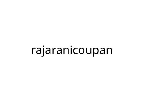 rajaranicoupan