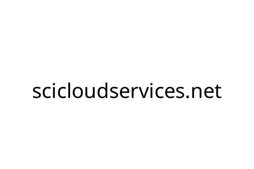 scicloudservices_net