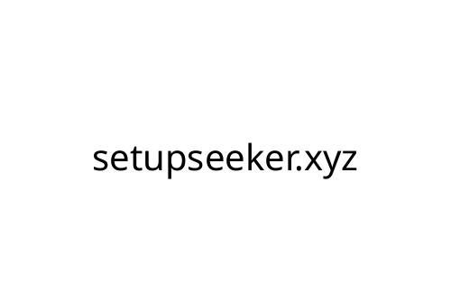 setupseeker_xyz