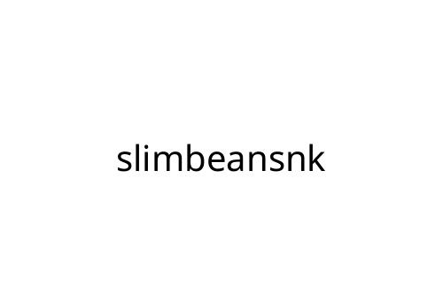 slimbeansnk
