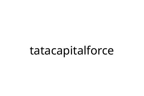 tatacapitalforce