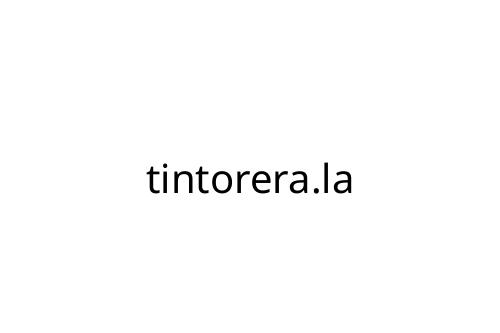 tintorera_la