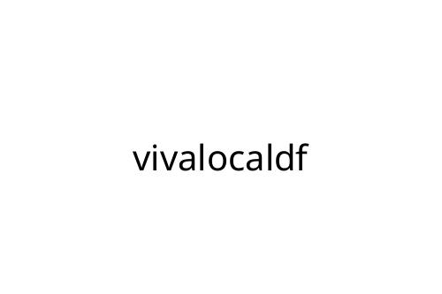 vivalocaldf
