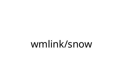 wmlink_snow