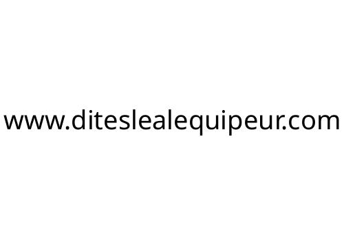 www_diteslealequipeur_com