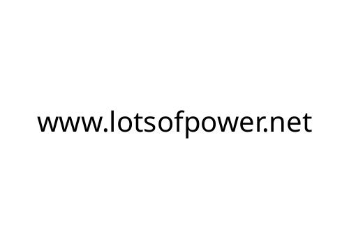 www_lotsofpower_net