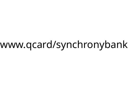 www_qcard_synchronybank