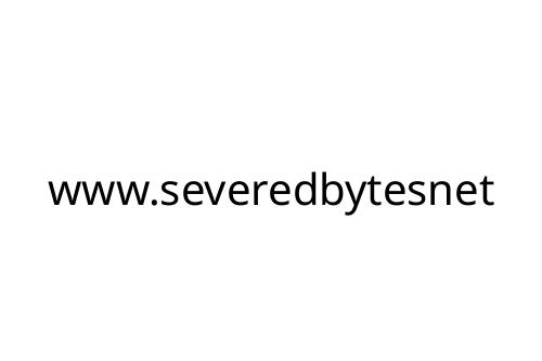 www_severedbytesnet