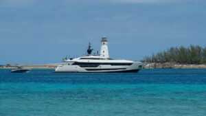 what happens if you fall into follheur waterfall