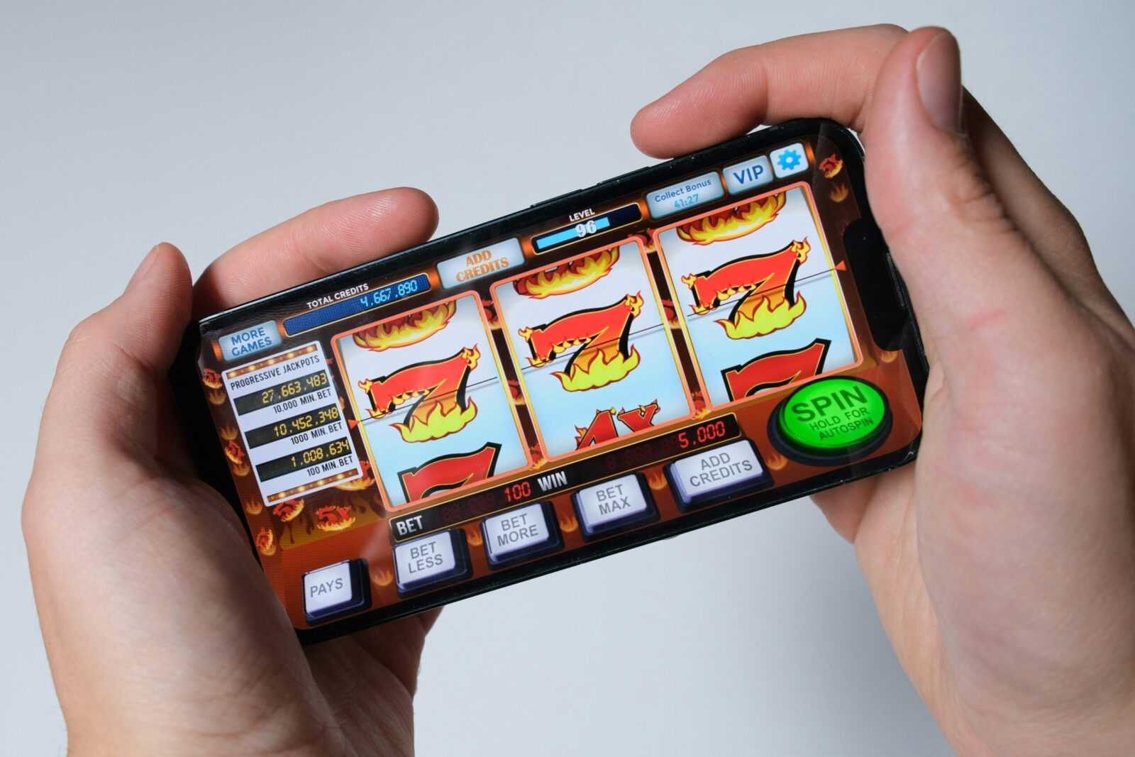 best bonus gambling apps
