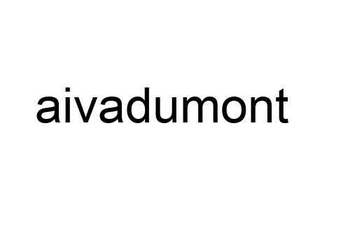 aivadumont