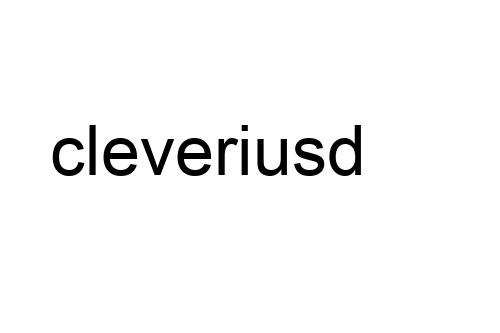 cleveriusd