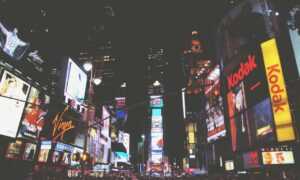 little girl without a shirt scary