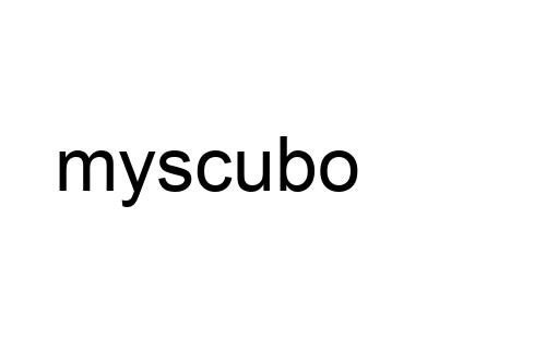 myscubo