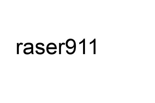 raser911