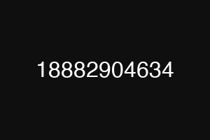 18882904634