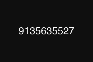 9135635527