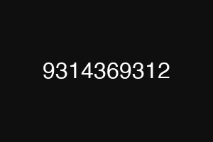 9314369312