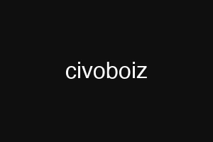 civoboiz