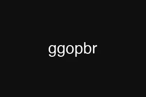 ggopbr