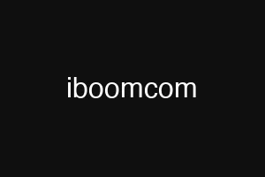 iboomcom
