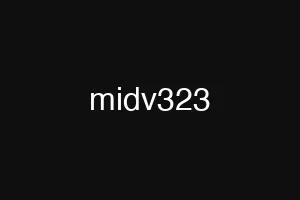 midv323