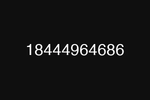 18444964686