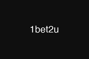 1bet2u