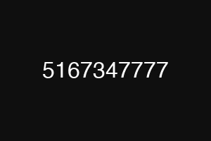 5167347777
