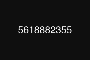 5618882355