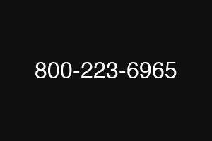800-223-6965