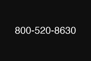 800-520-8630