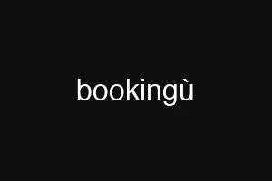 bookingù