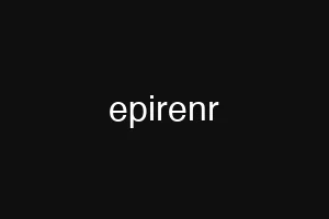 epirenr