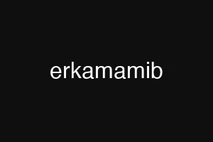 erkamamib