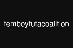 femboyfutacoalition