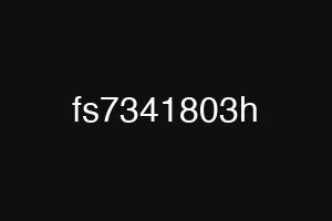 fs7341803h